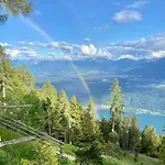 Apartment Gerlitzenzeit *