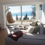 Apartment Gerlitzenzeit Treffen