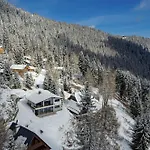 Apartment Gerlitzenzeit *