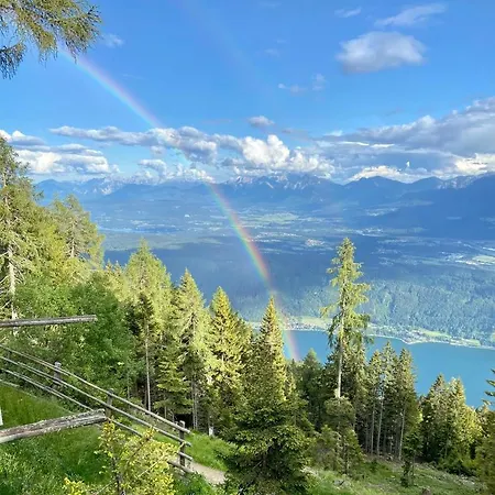 Lejlighed Gerlitzenzeit *