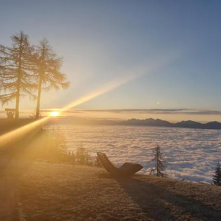 Gerlitzenzeit Apartmán *