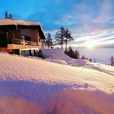 Gerlitzenzeit Treffen