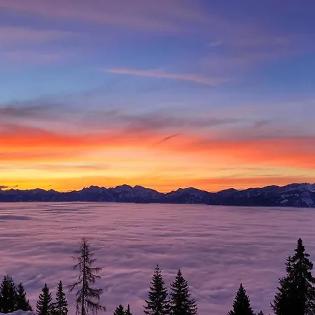 Gerlitzenzeit Lejlighed Treffen