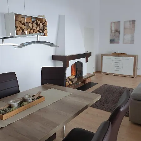 Gerlitzenzeit Lejlighed