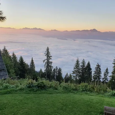 Lejlighed Gerlitzenzeit *