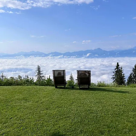 Gerlitzenzeit Treffen