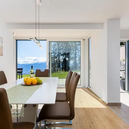 Gerlitzenzeit Apartmán *