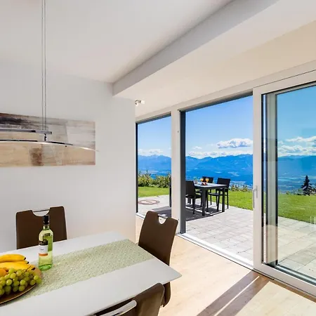Appartement Gerlitzenzeit