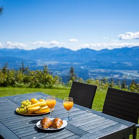 Gerlitzenzeit * Treffen