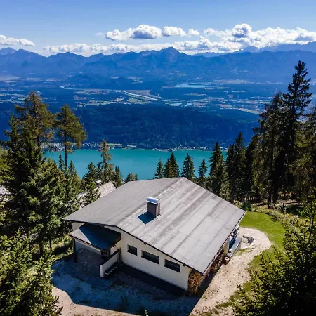 Gerlitzenzeit Apartment *