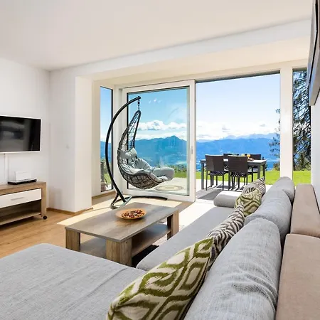 Appartement Gerlitzenzeit