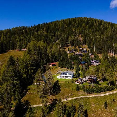 Gerlitzenzeit * Treffen