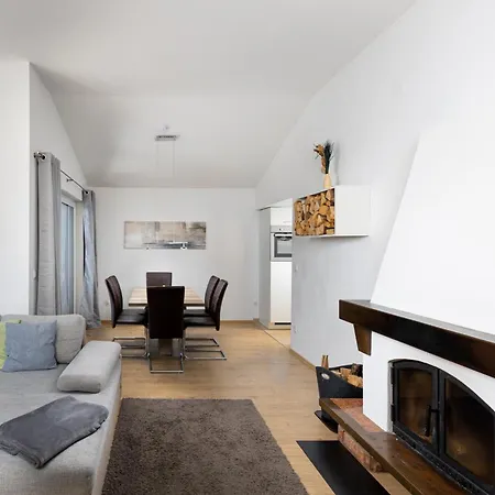 Apartmán Gerlitzenzeit Treffen