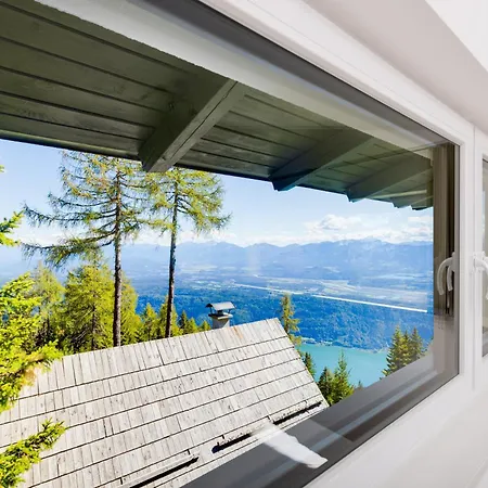 Gerlitzenzeit Appartement