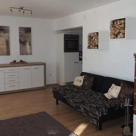 Gerlitzenzeit Appartement *