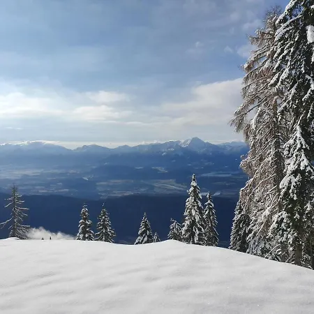 Lejlighed Gerlitzenzeit *
