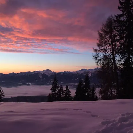 Lejlighed Gerlitzenzeit