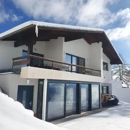 Gerlitzenzeit Apartment *