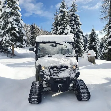 Gerlitzenzeit Treffen