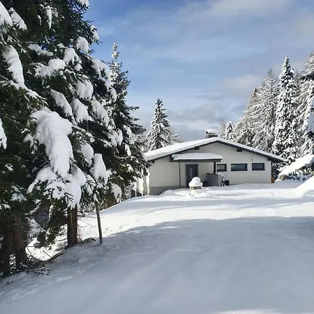 Gerlitzenzeit Apartmán