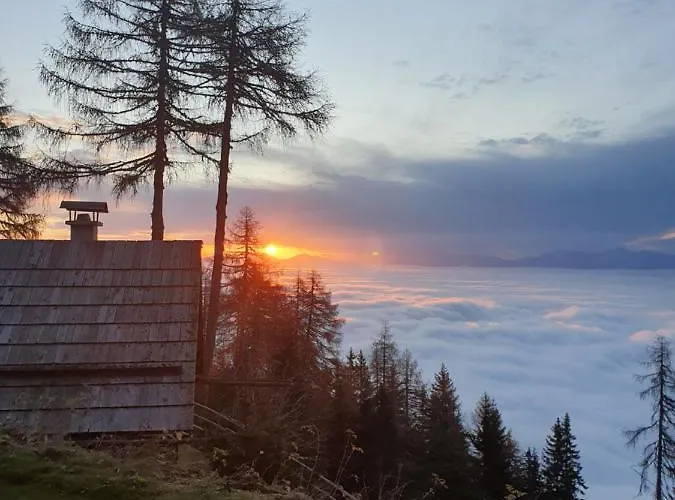 Gerlitzenzeit Apartment *