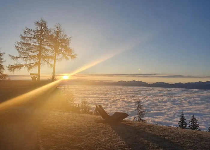 Gerlitzenzeit Apartment *