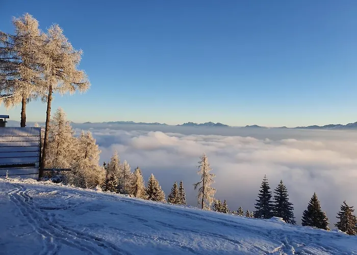 Gerlitzenzeit Treffen