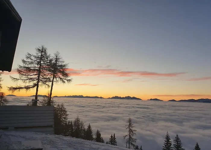 Gerlitzenzeit Treffen