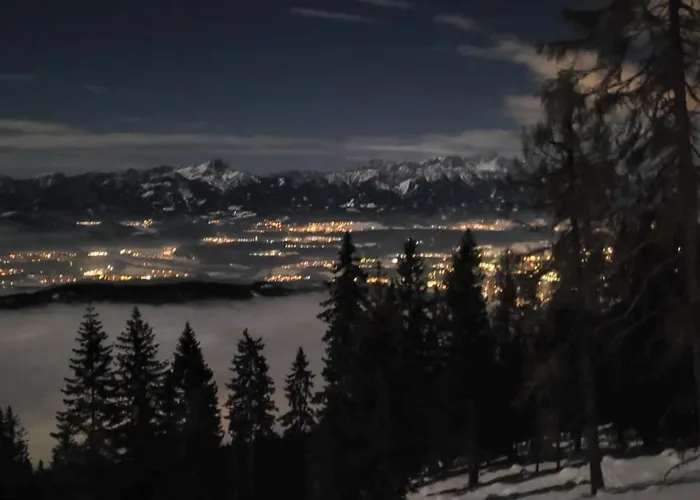 Apartment Gerlitzenzeit