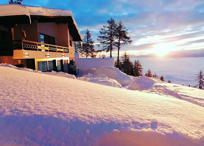Gerlitzenzeit Treffen am Ossiacher See