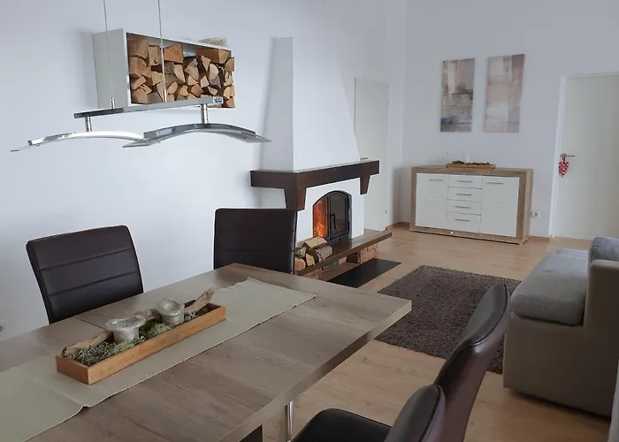 Gerlitzenzeit Apartament