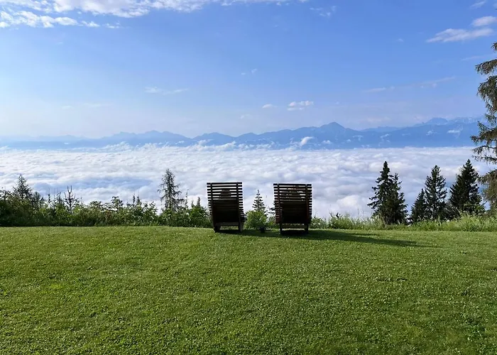 Gerlitzenzeit Treffen am Ossiacher See