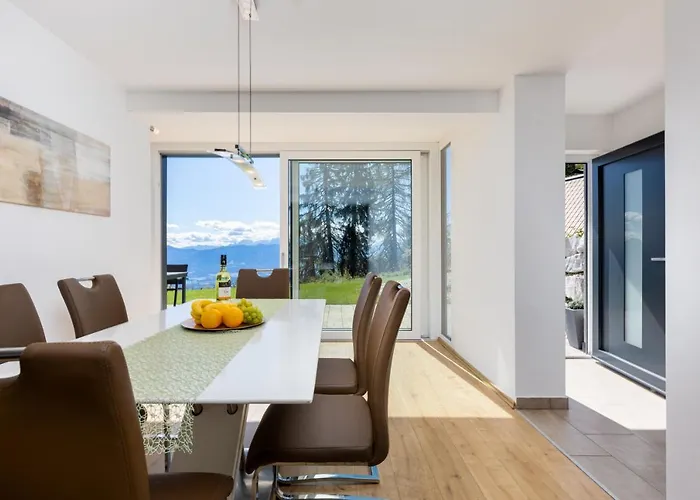 Gerlitzenzeit Apartment *