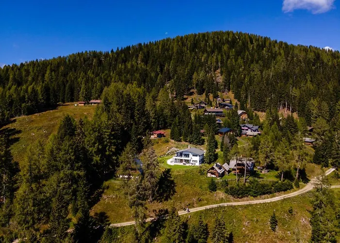 Gerlitzenzeit * Treffen am Ossiacher See