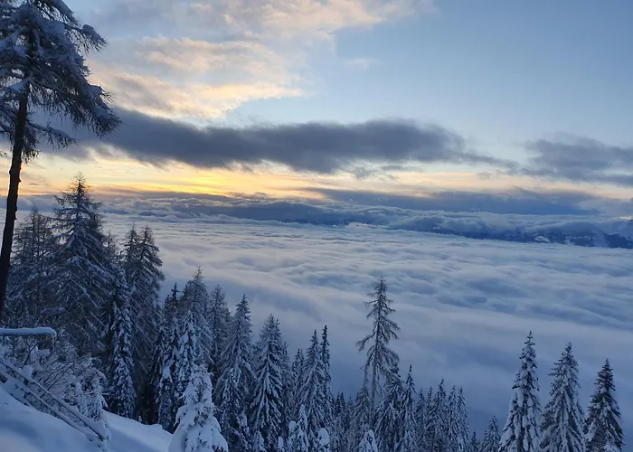 Gerlitzenzeit Treffen am Ossiacher See
