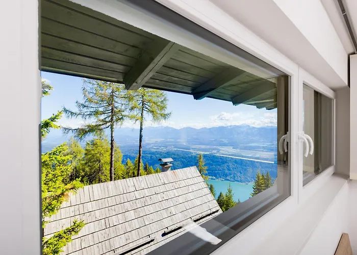 Gerlitzenzeit Apartment