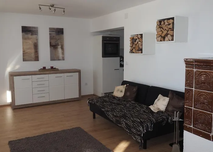 Gerlitzenzeit Apartament *