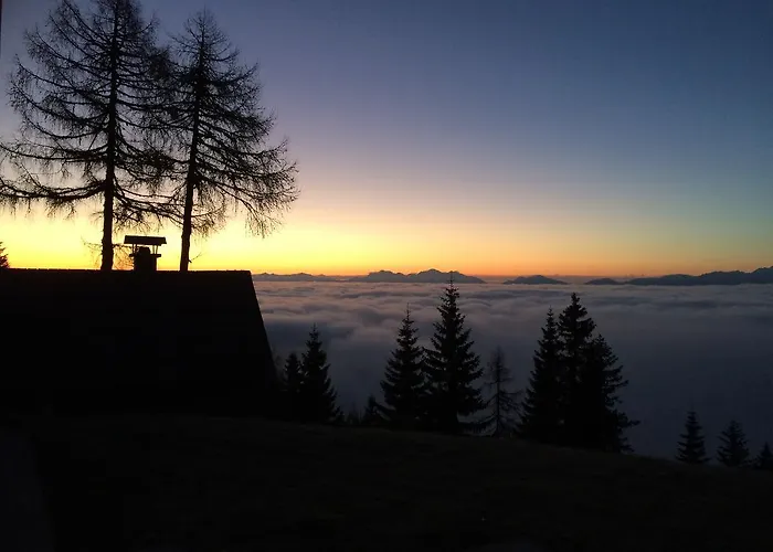 Apartament Gerlitzenzeit Treffen am Ossiacher See