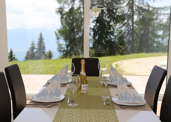 Gerlitzenzeit Apartment *