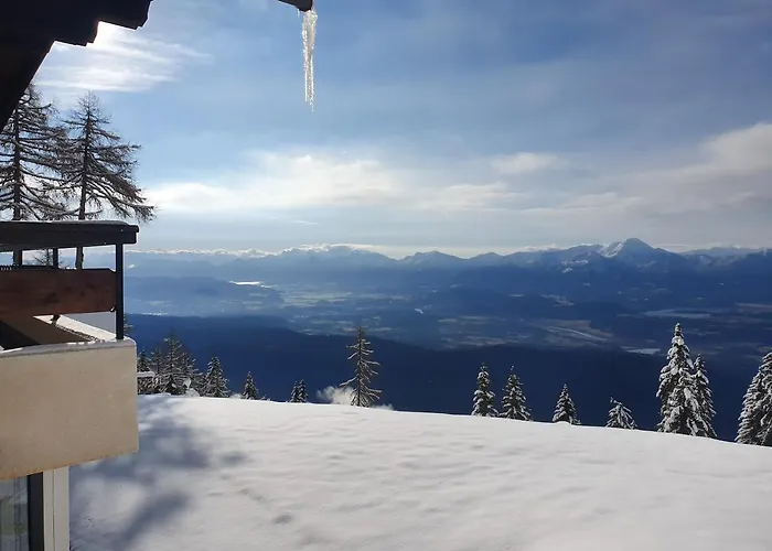 Gerlitzenzeit Treffen am Ossiacher See