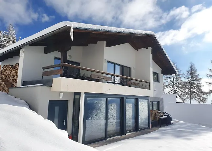 Gerlitzenzeit Apartament *