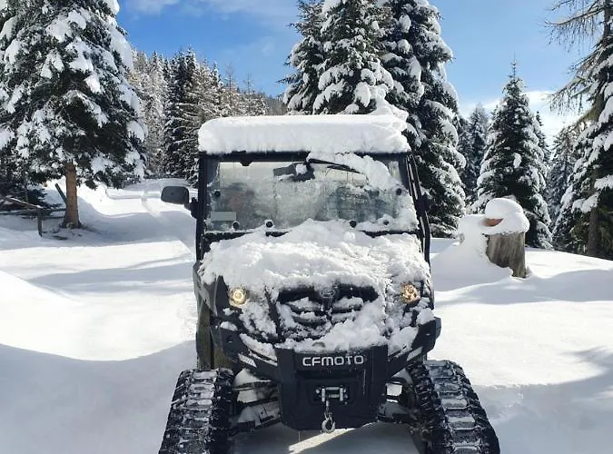 Gerlitzenzeit Treffen