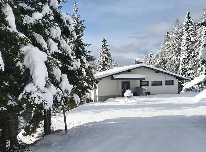 Gerlitzenzeit Apartament